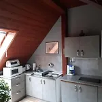 Agave Appartement