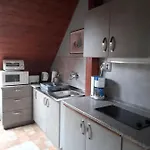 Appartement Agave *