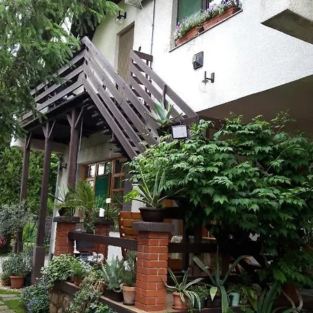Agave Apartment Velence