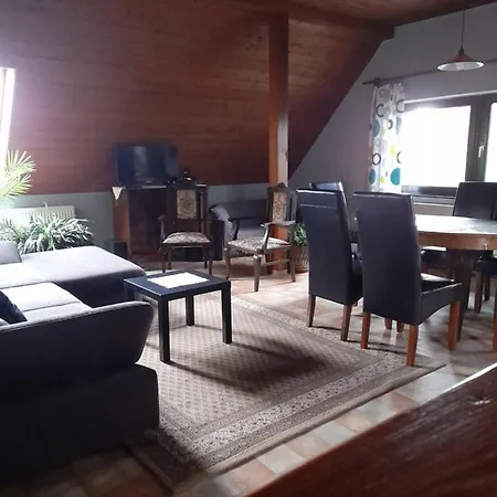 Apartament Agave