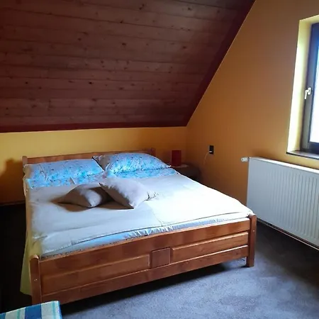 Agave Apartment Velence