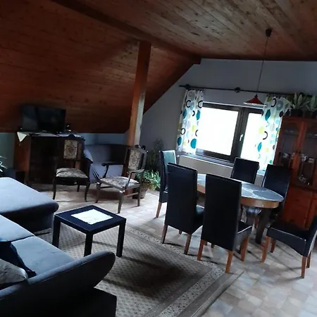 Agave Apartment