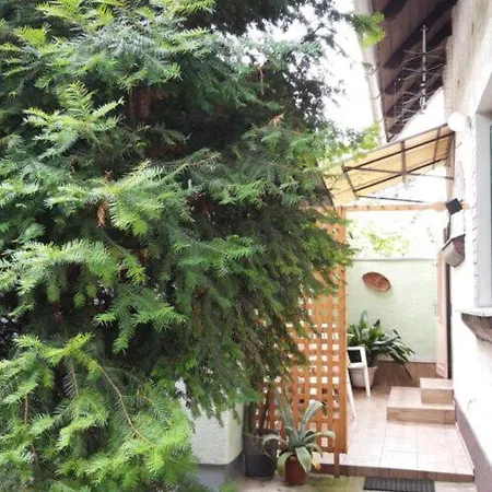 Apartment Agave Velence