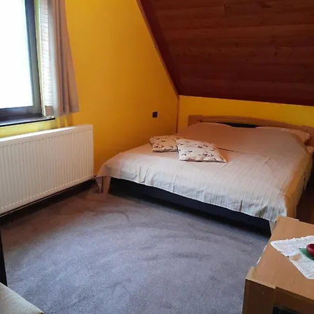 Agave Apartament Velence