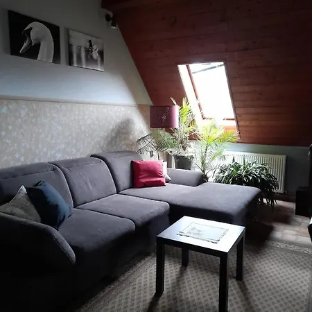 Apartament Agave