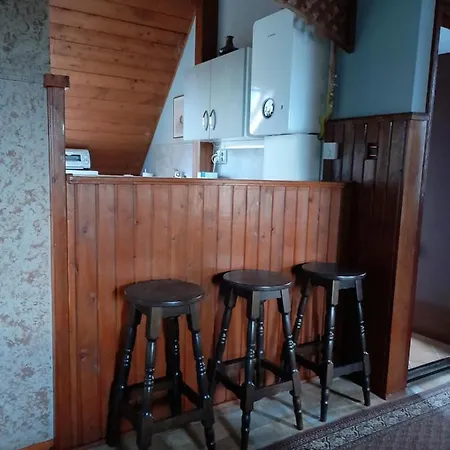Agave Apartment Velence