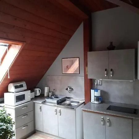 Agave Apartament