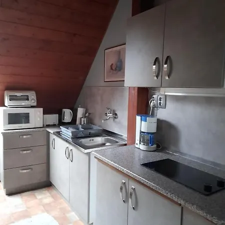 Apartament Agave *