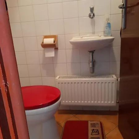 Διαμέρισμα Agave Velence