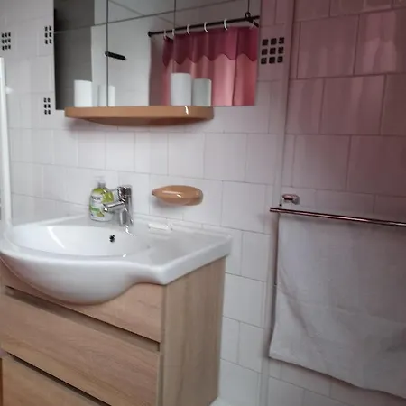 Agave Apartment Velence