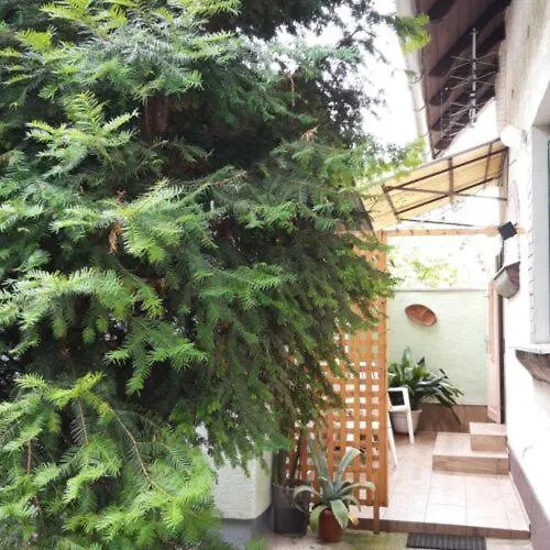 Appartement Agave Velence