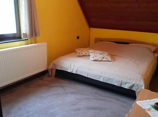 Agave Appartement Velence