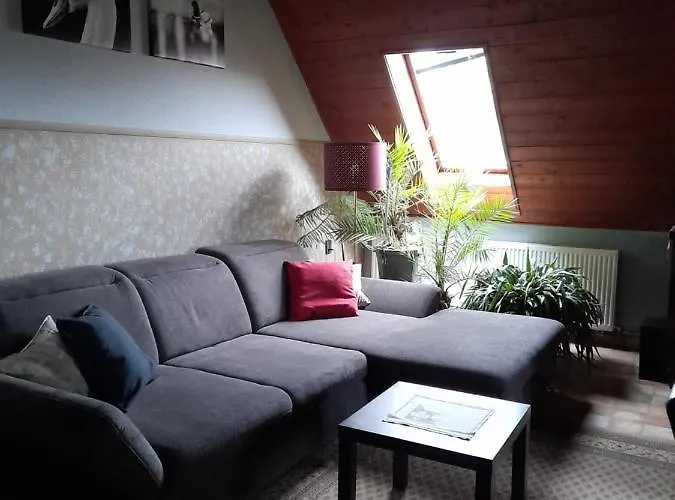 Appartement Agave
