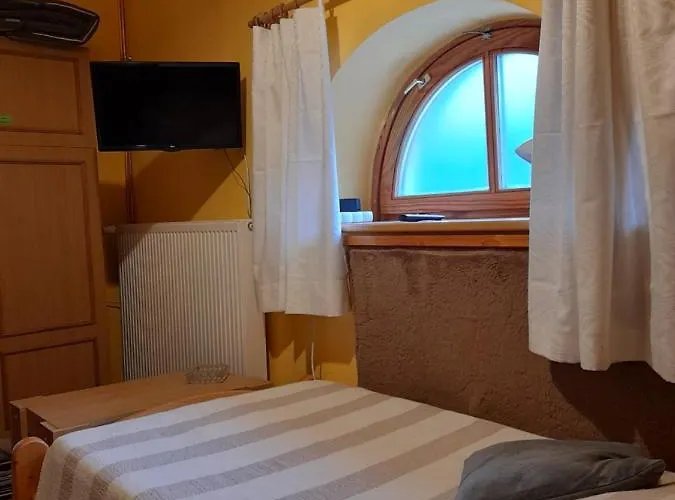 Appartement Agave Velence