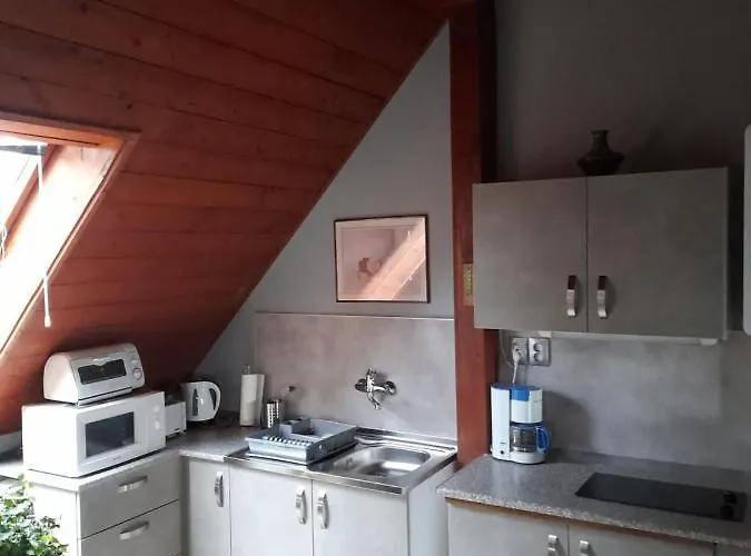 Agave Appartement
