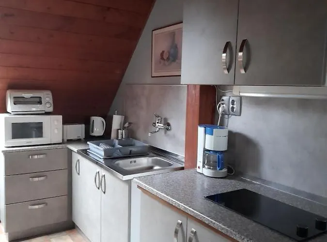 Appartement Agave *