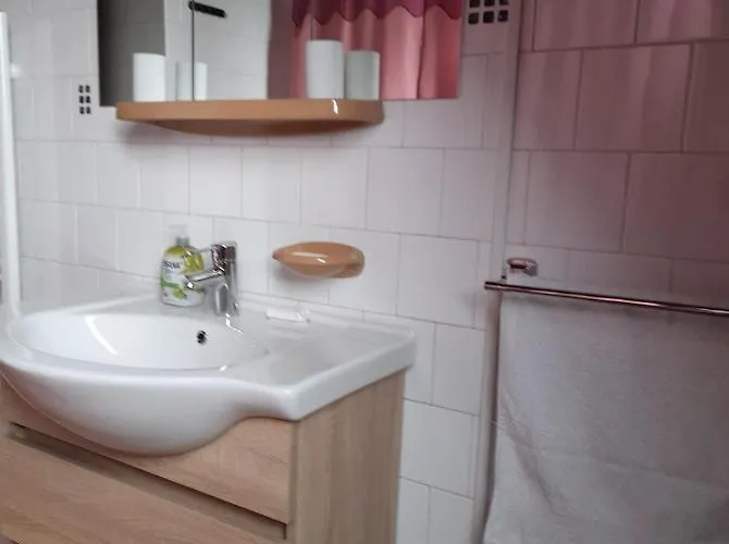 Agave Appartement Velence